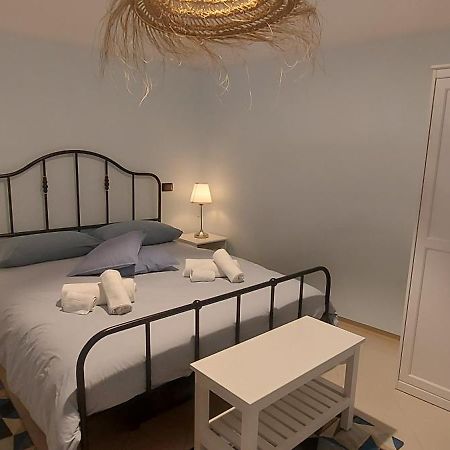 Casa Jo Bed & Breakfast Bari Eksteriør bilde
