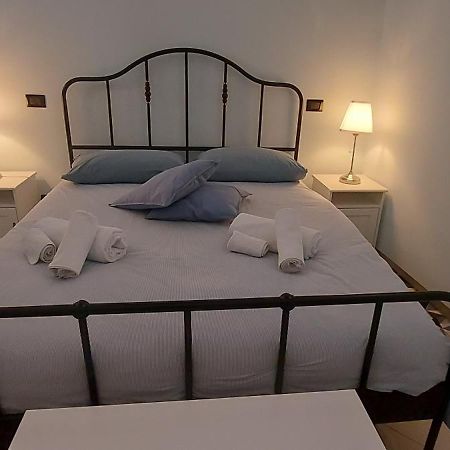 Casa Jo Bed & Breakfast Bari Eksteriør bilde