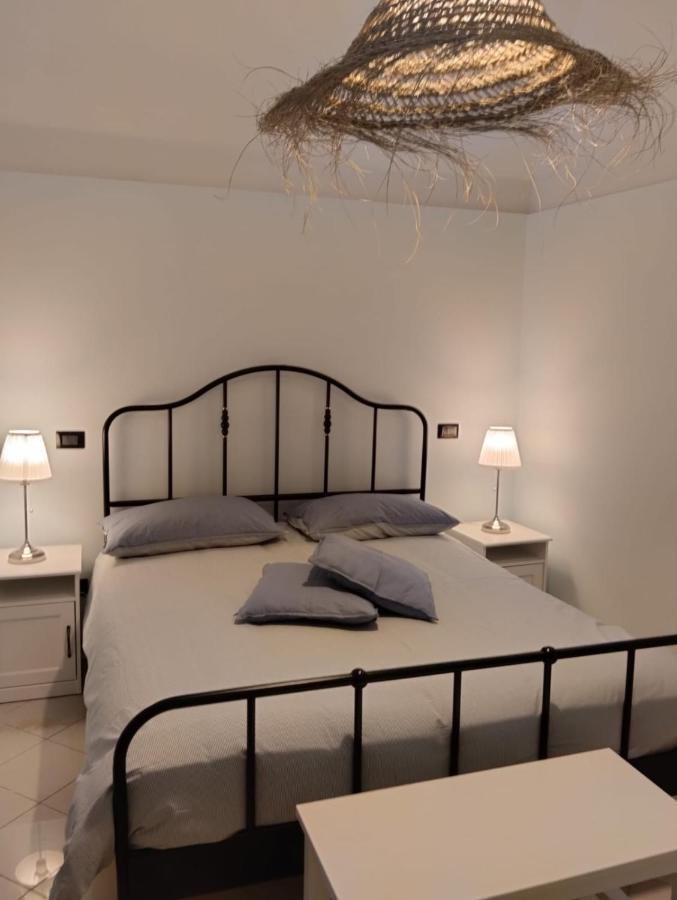 Casa Jo Bed & Breakfast Bari Eksteriør bilde