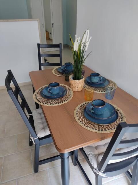 Casa Jo Bed & Breakfast Bari Eksteriør bilde