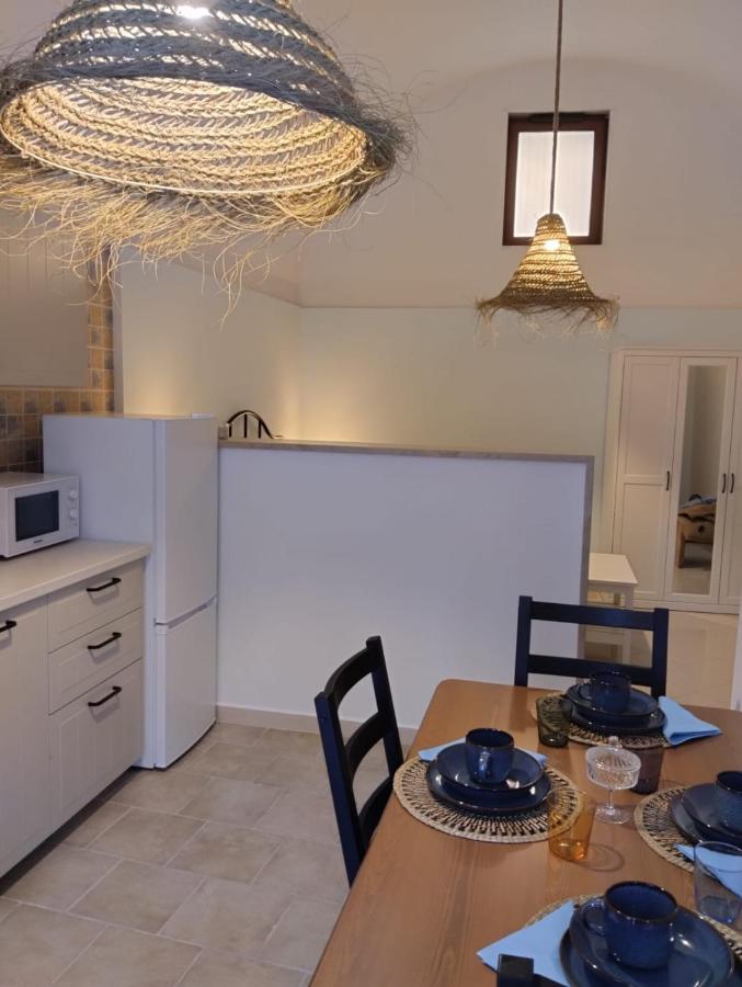 Casa Jo Bed & Breakfast Bari Eksteriør bilde