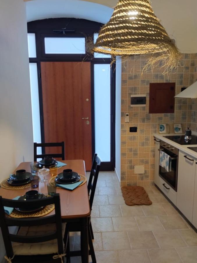 Casa Jo Bed & Breakfast Bari Eksteriør bilde