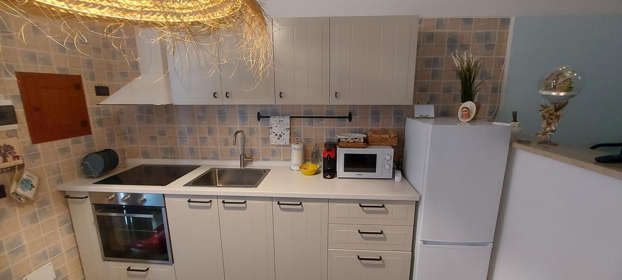 Casa Jo Bed & Breakfast Bari Eksteriør bilde
