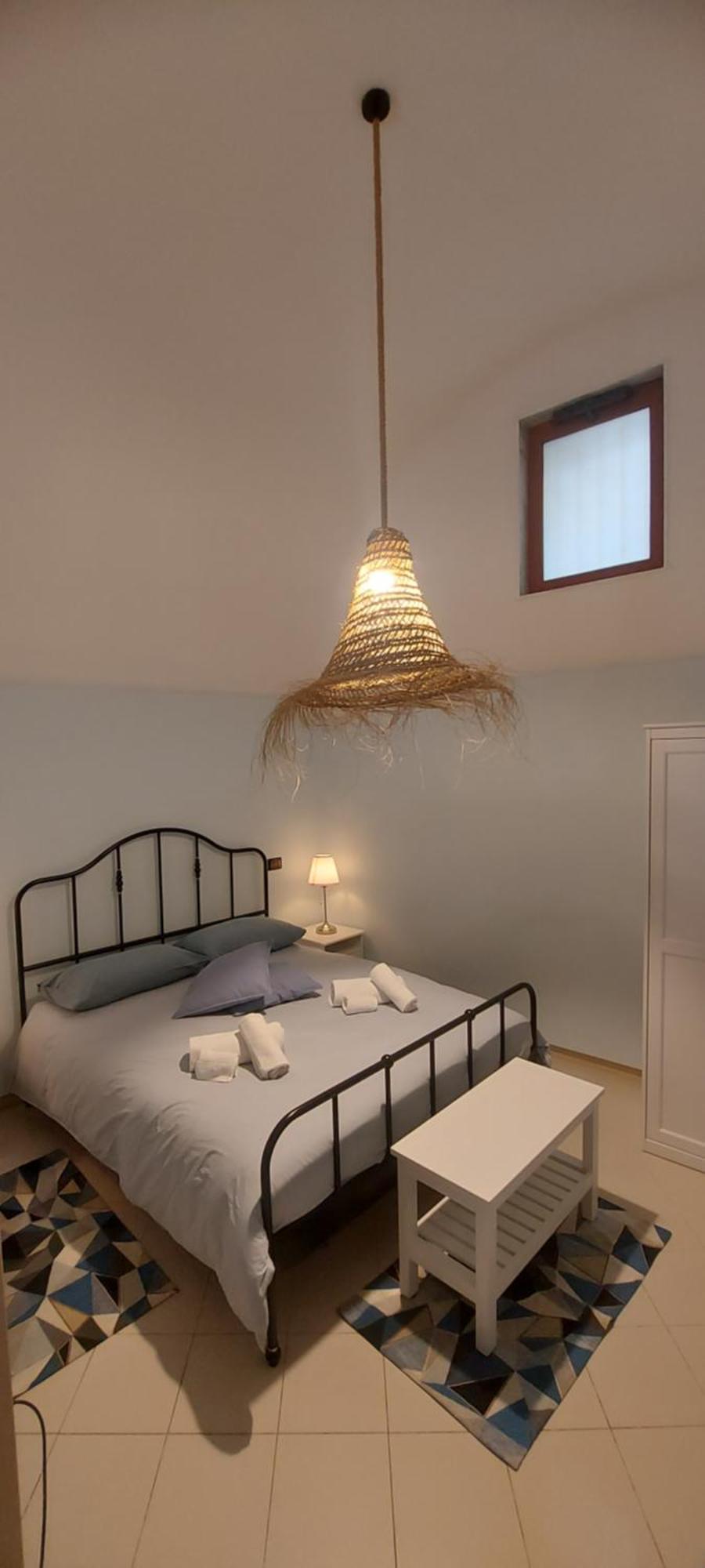 Casa Jo Bed & Breakfast Bari Eksteriør bilde